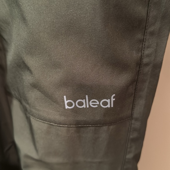 Dry weave lightweight pants - Picture 3 of 7